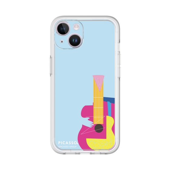 Premium Panel［ PICASSO - Guitar ］