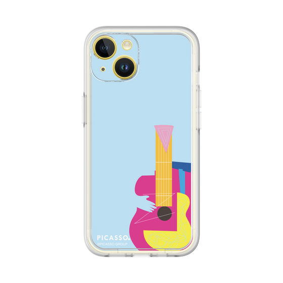 Premium Panel［ PICASSO - Guitar ］