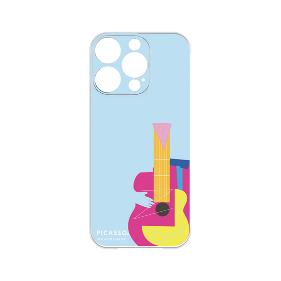 Premium Panel［ PICASSO - Guitar ］
