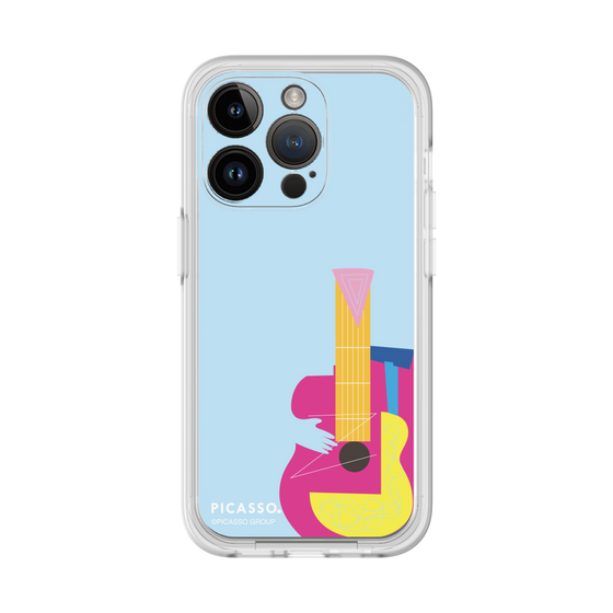 Premium Panel［ PICASSO - Guitar ］