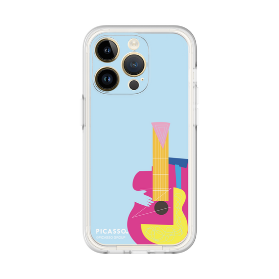 Premium Panel［ PICASSO - Guitar ］