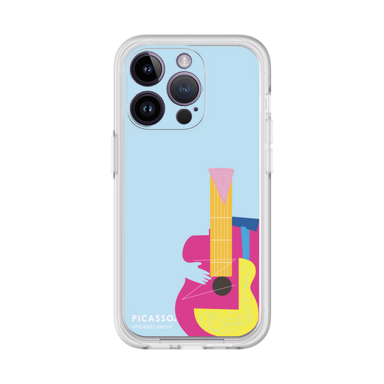 Premium Panel［ PICASSO - Guitar ］