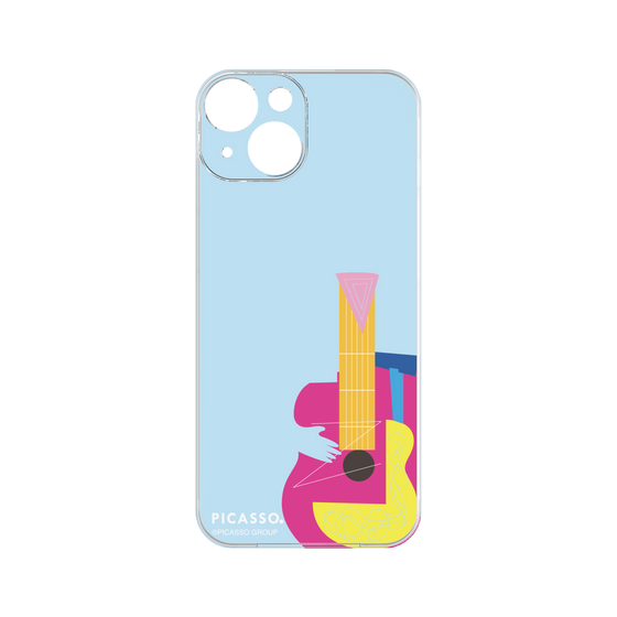 Premium Panel［ PICASSO - Guitar ］