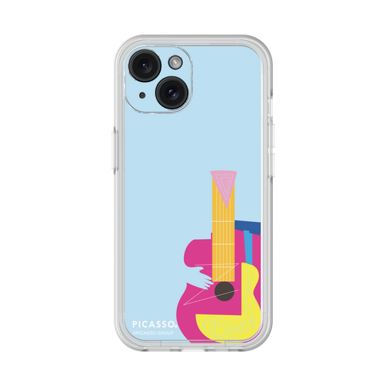 Premium Panel［ PICASSO - Guitar ］