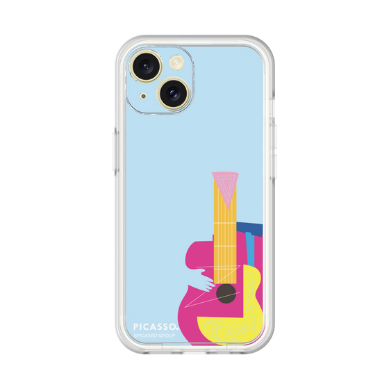 Premium Panel［ PICASSO - Guitar ］