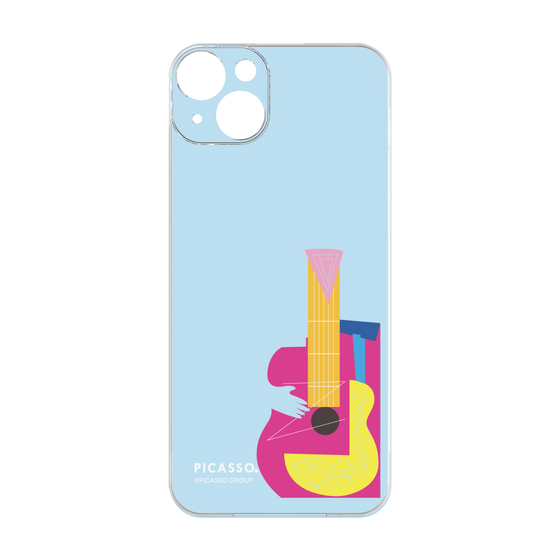 Premium Panel［ PICASSO - Guitar ］