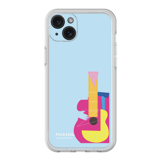 Premium Panel［ PICASSO - Guitar ］