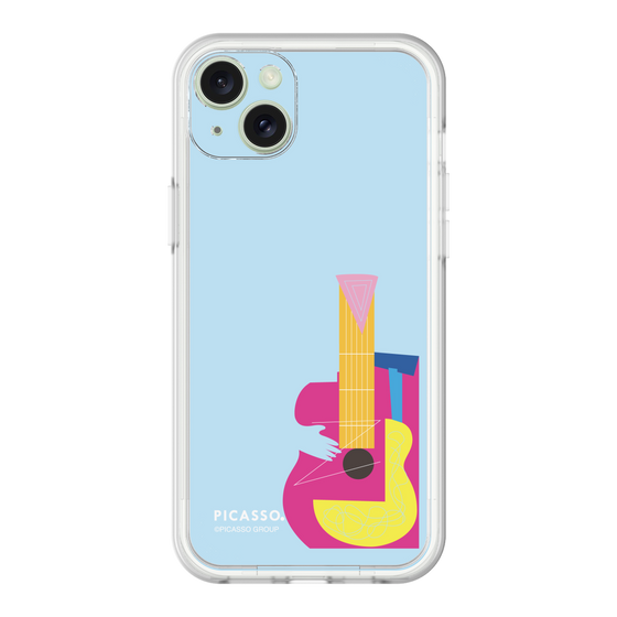 Premium Panel［ PICASSO - Guitar ］