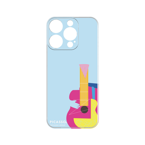 Premium Panel［ PICASSO - Guitar ］