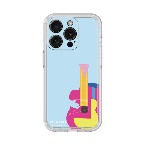 Premium Panel［ PICASSO - Guitar ］