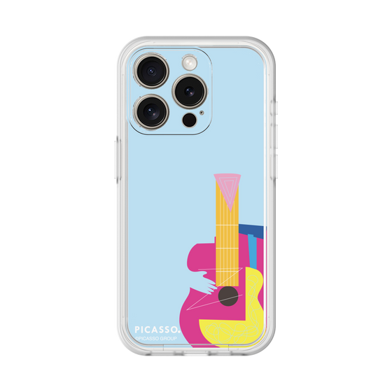 Premium Panel［ PICASSO - Guitar ］