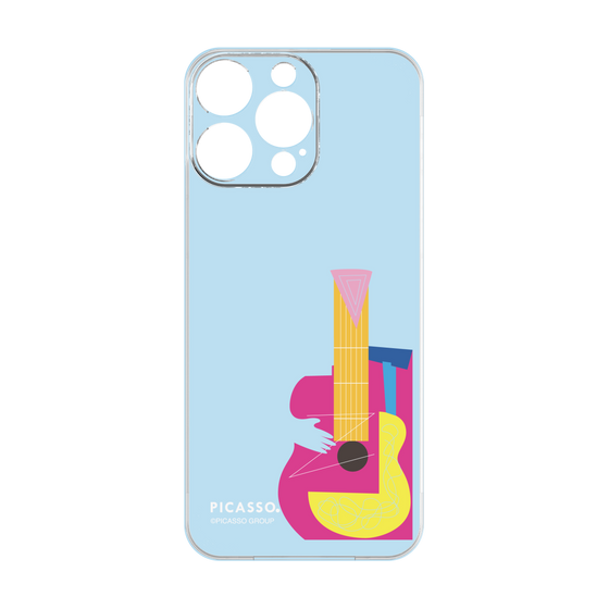 Premium Panel［ PICASSO - Guitar ］
