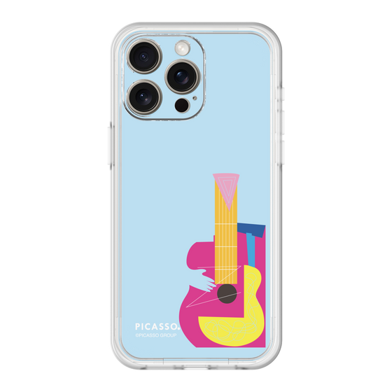 Premium Panel［ PICASSO - Guitar ］