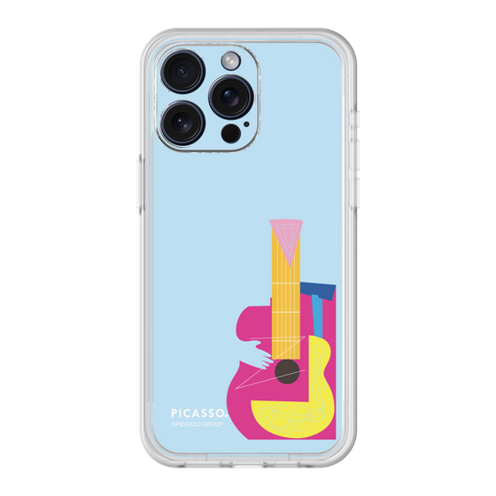 Premium Panel［ PICASSO - Guitar ］