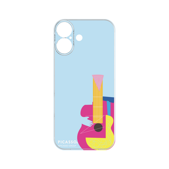 Premium Panel［ PICASSO - Guitar ］