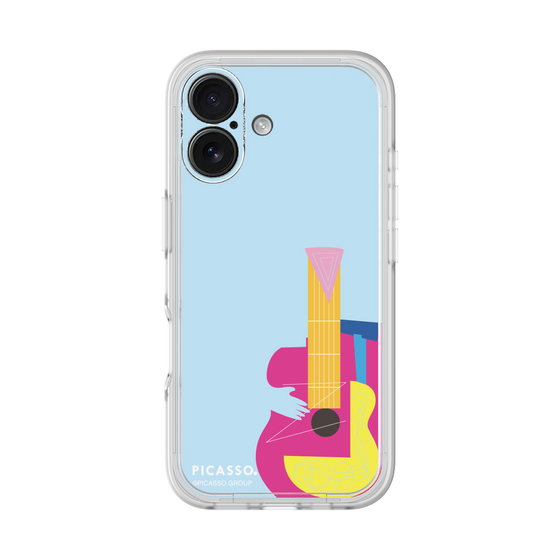 Premium Panel［ PICASSO - Guitar ］