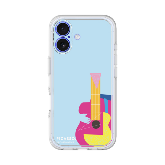 Premium Panel［ PICASSO - Guitar ］