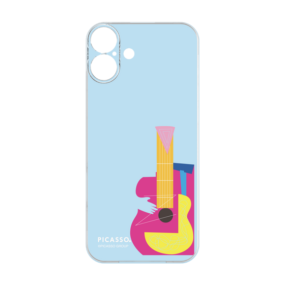 Premium Panel［ PICASSO - Guitar ］