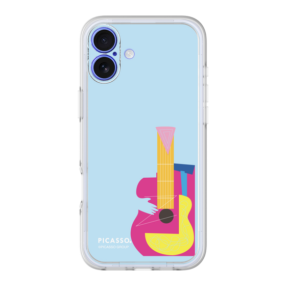 Premium Panel［ PICASSO - Guitar ］