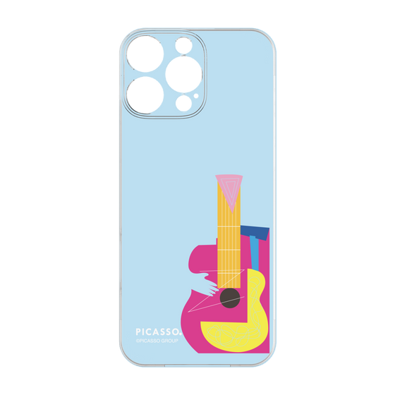 Premium Panel［ PICASSO - Guitar ］
