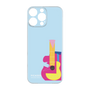 Premium Panel［ PICASSO - Guitar ］