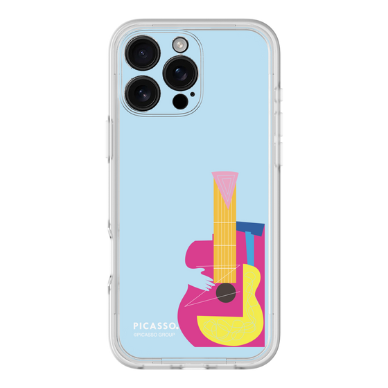 Premium Panel［ PICASSO - Guitar ］