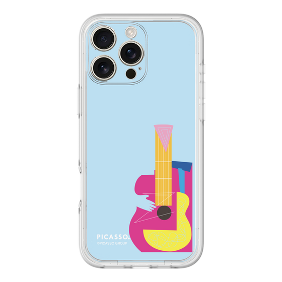 Premium Panel［ PICASSO - Guitar ］