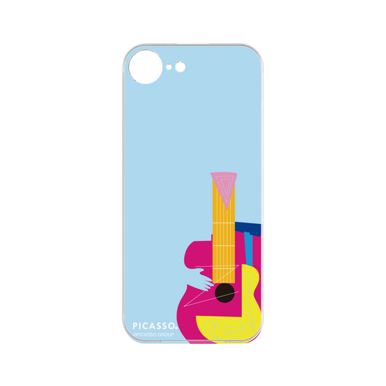 Premium Panel［ PICASSO - Guitar ］