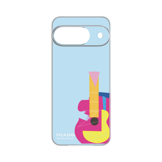Premium Panel［ PICASSO - Guitar ］