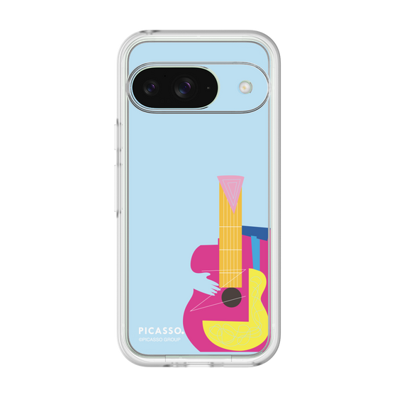 Premium Panel［ PICASSO - Guitar ］