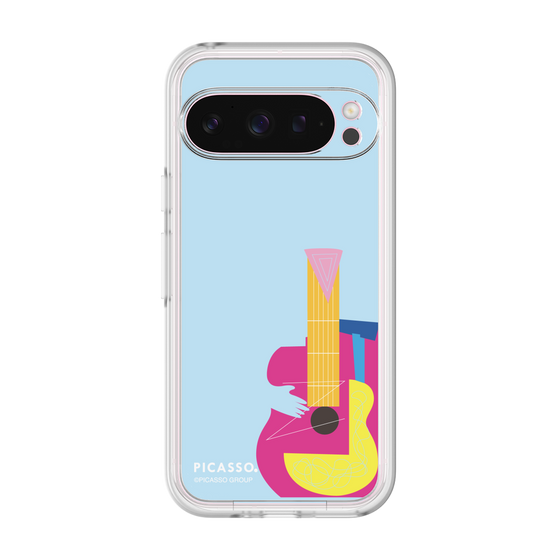 Premium Panel［ PICASSO - Guitar ］