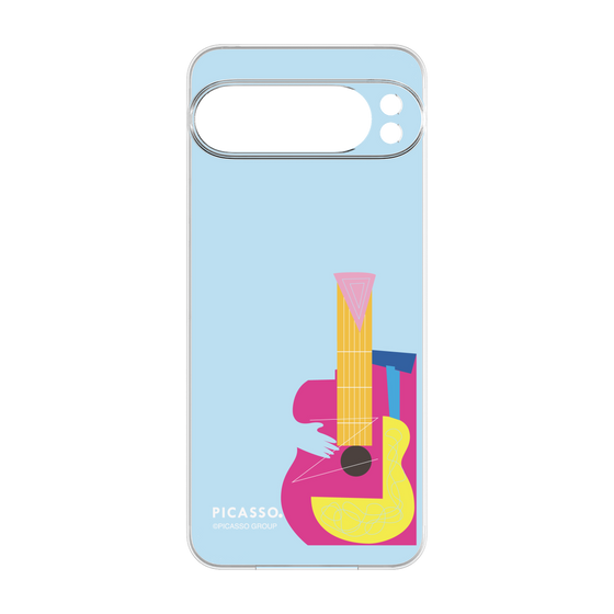 Premium Panel［ PICASSO - Guitar ］
