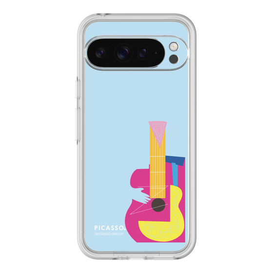 Premium Panel［ PICASSO - Guitar ］