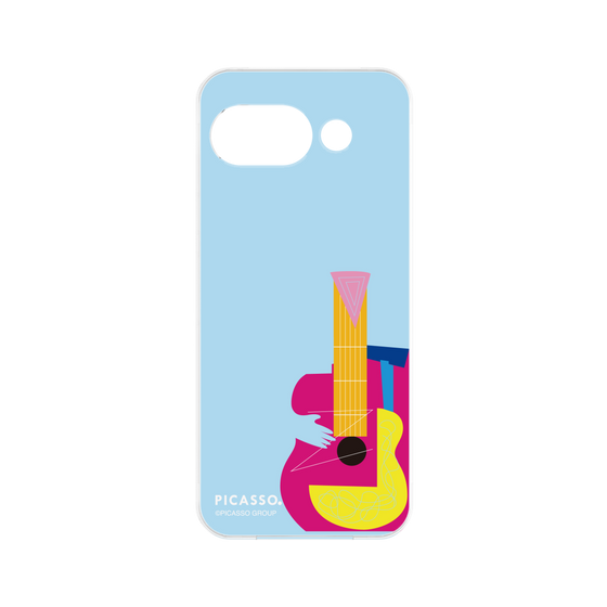 Premium Panel［ PICASSO - Guitar ］