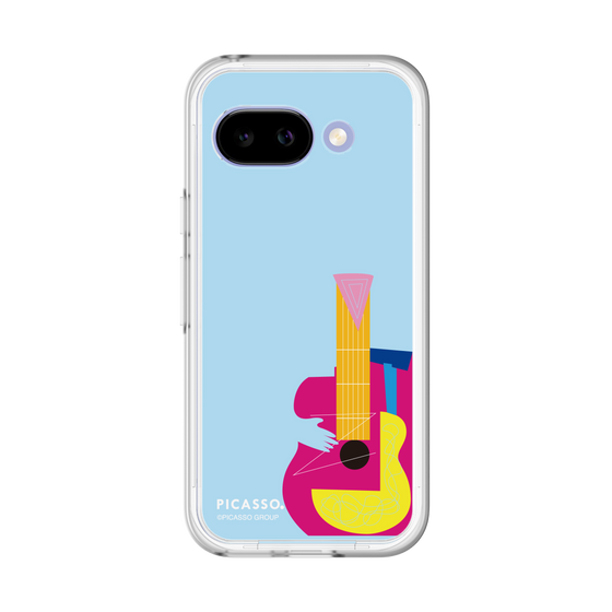 Premium Panel［ PICASSO - Guitar ］