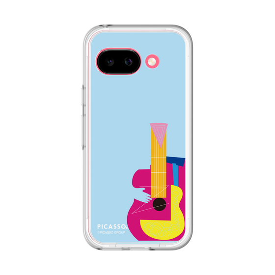 Premium Panel［ PICASSO - Guitar ］