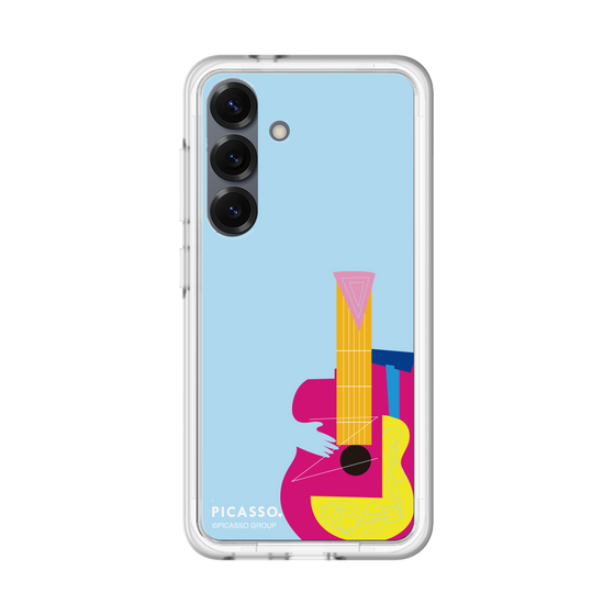 Premium Panel［ PICASSO - Guitar ］
