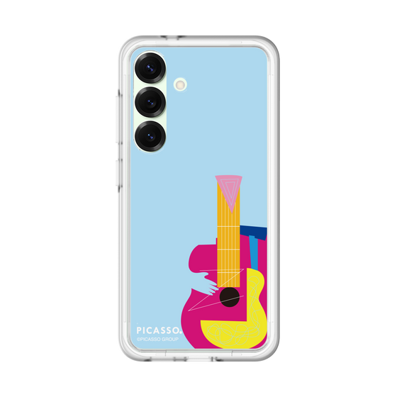 Premium Panel［ PICASSO - Guitar ］