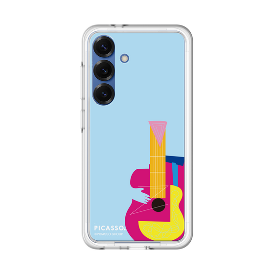 Premium Panel［ PICASSO - Guitar ］