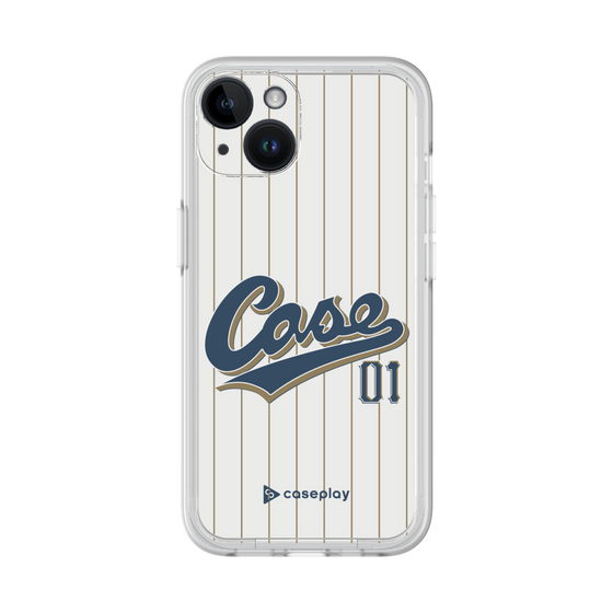 Premium Panel［ YOUR CASE YOUR PLAY - Original - Sports Lover ］