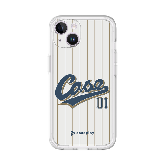 Premium Panel［ YOUR CASE YOUR PLAY - Original - Sports Lover ］