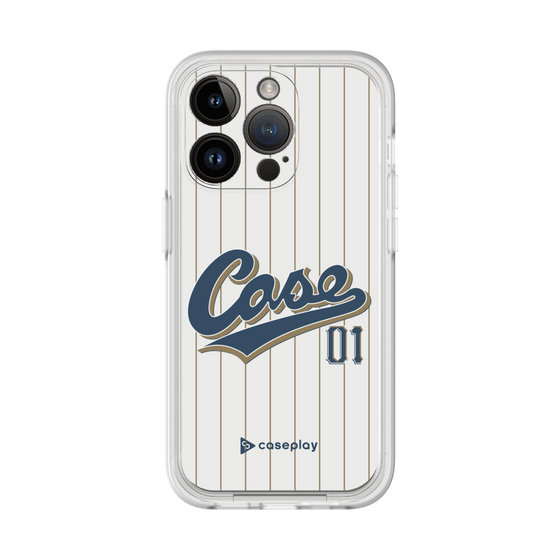 Premium Panel［ YOUR CASE YOUR PLAY - Original - Sports Lover ］