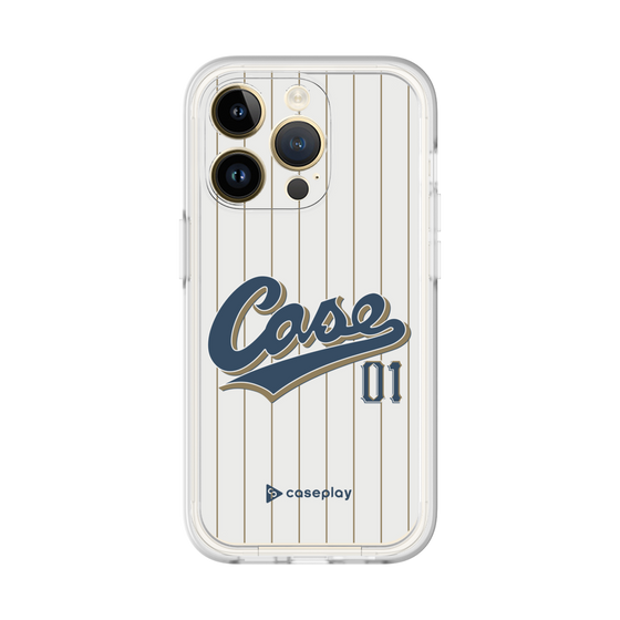 Premium Panel［ YOUR CASE YOUR PLAY - Original - Sports Lover ］