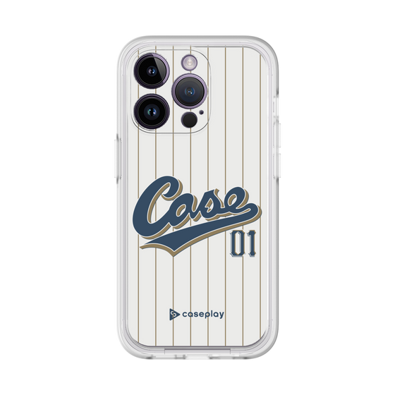 Premium Panel［ YOUR CASE YOUR PLAY - Original - Sports Lover ］