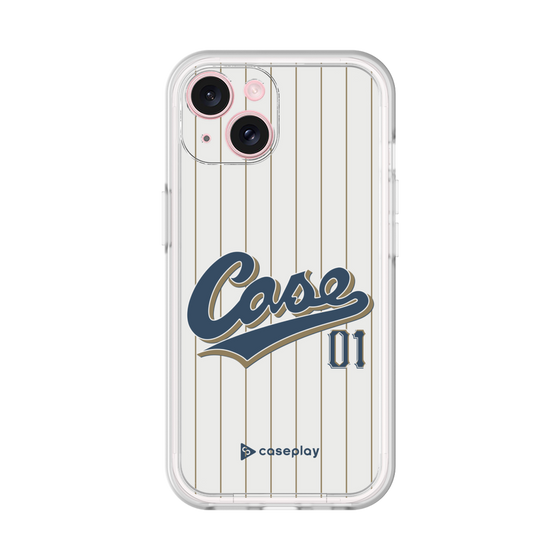 Premium Panel［ YOUR CASE YOUR PLAY - Original - Sports Lover ］