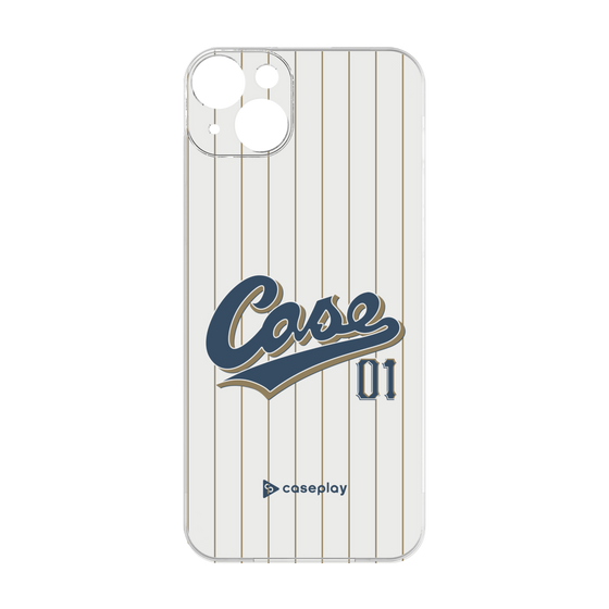 Premium Panel［ YOUR CASE YOUR PLAY - Original - Sports Lover ］
