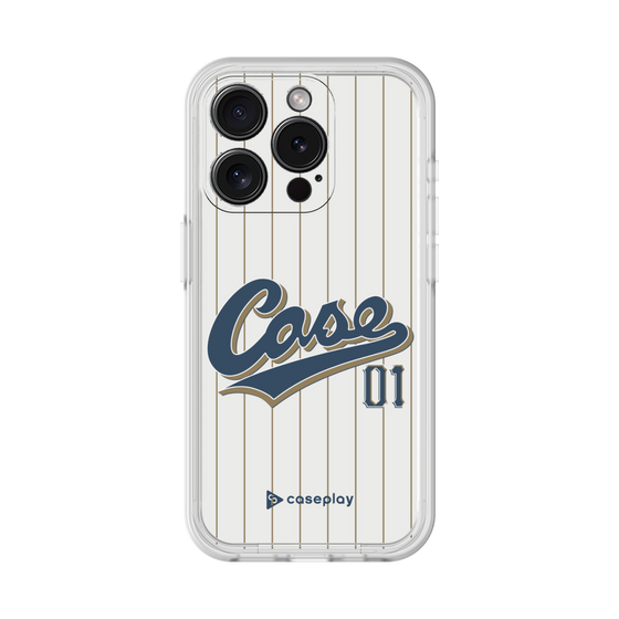 Premium Panel［ YOUR CASE YOUR PLAY - Original - Sports Lover ］
