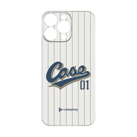 Premium Panel［ YOUR CASE YOUR PLAY - Original - Sports Lover ］