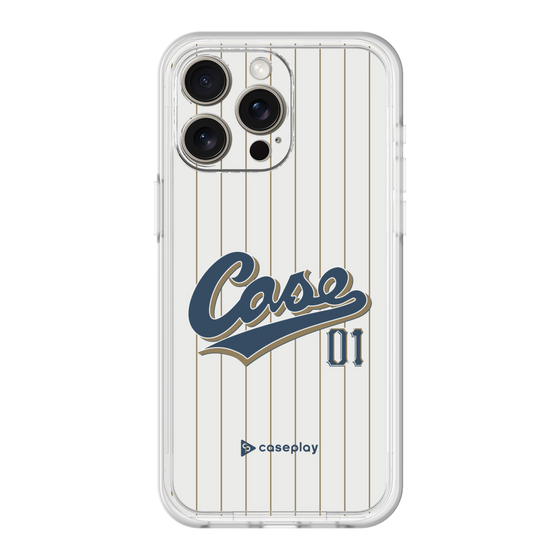 Premium Panel［ YOUR CASE YOUR PLAY - Original - Sports Lover ］