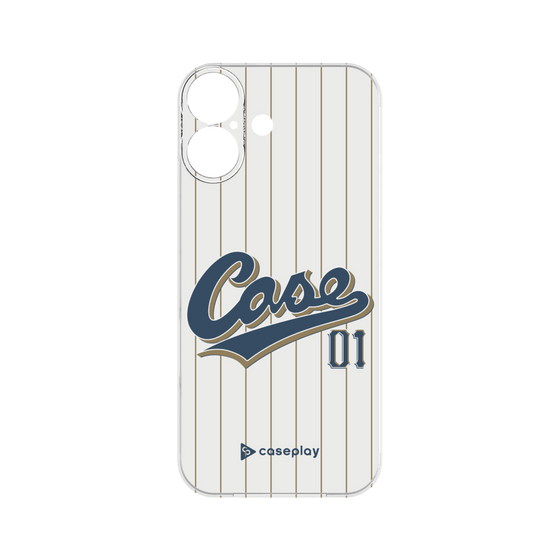 Premium Panel［ YOUR CASE YOUR PLAY - Original - Sports Lover ］